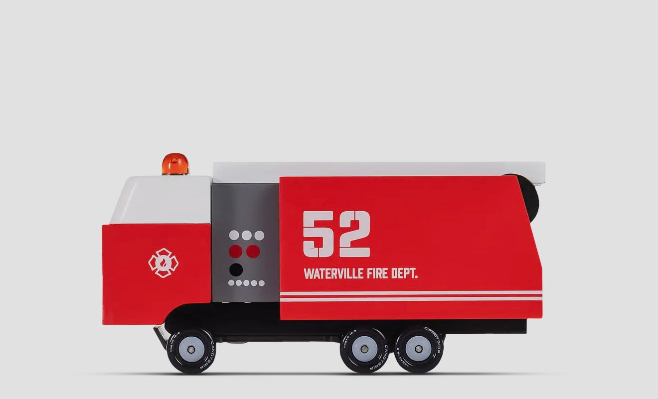 Firetruck