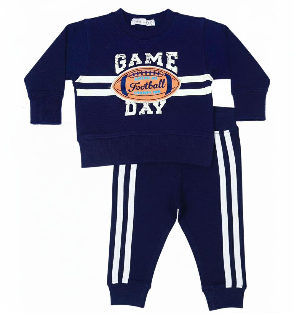 Varsity Football Game Day Set