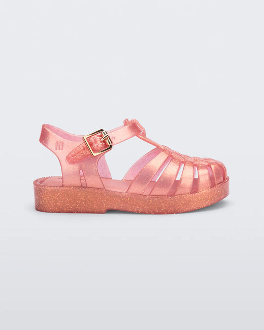 Possession Sandals Baby