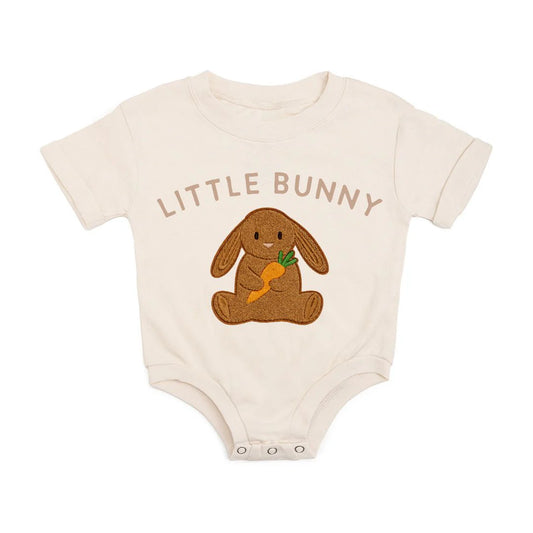 Little Bunny
