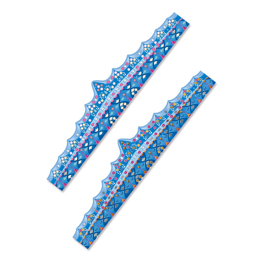 Arts & Crafts | Jewels & Stickers | Crowns