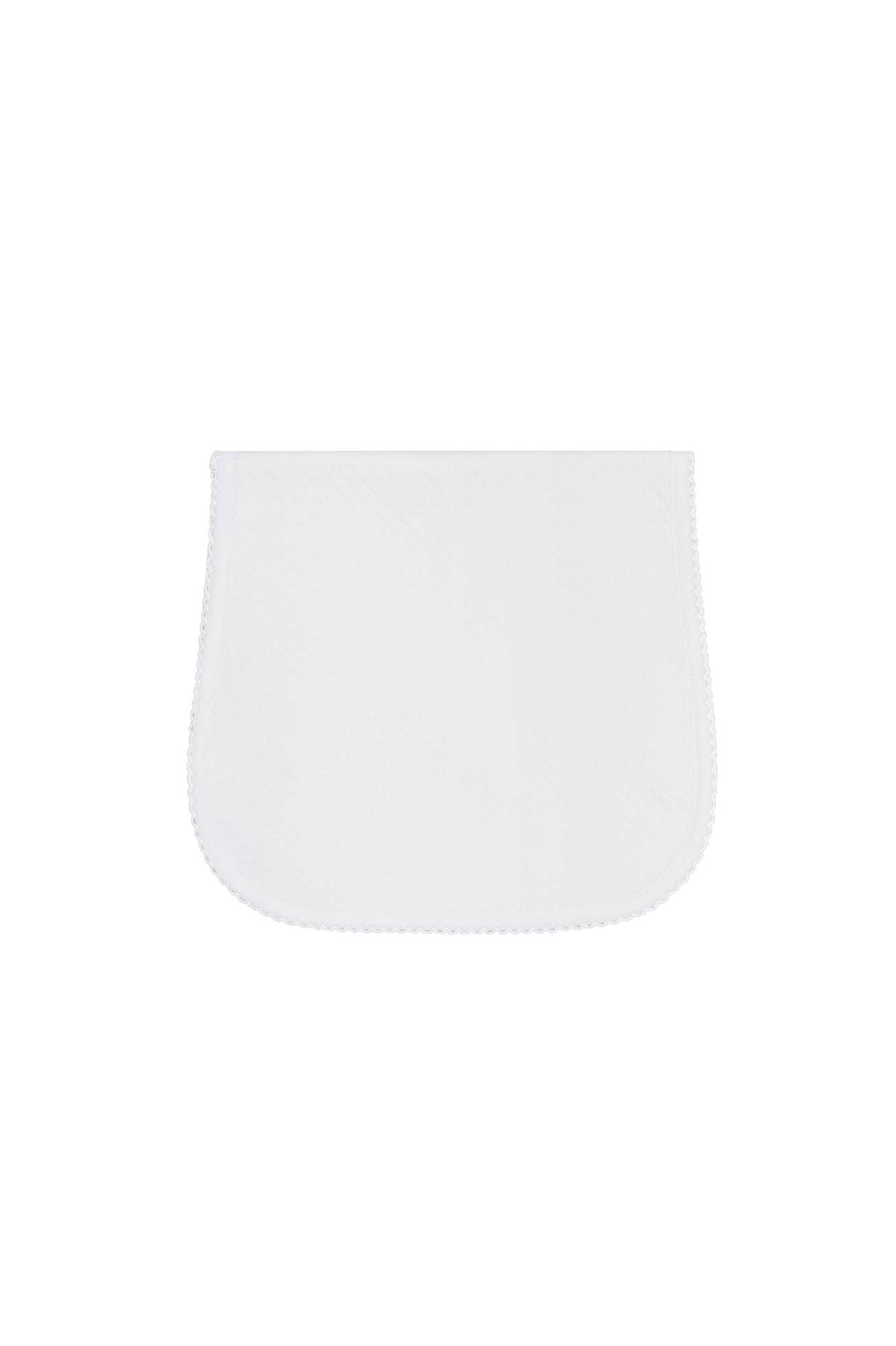Milano Baby Burp Cloth