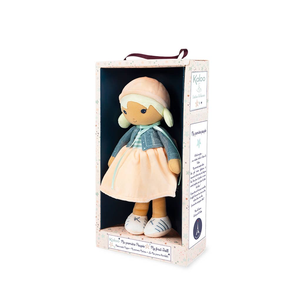 K963659 (Tendresse - Chloe' K Doll - Medium)