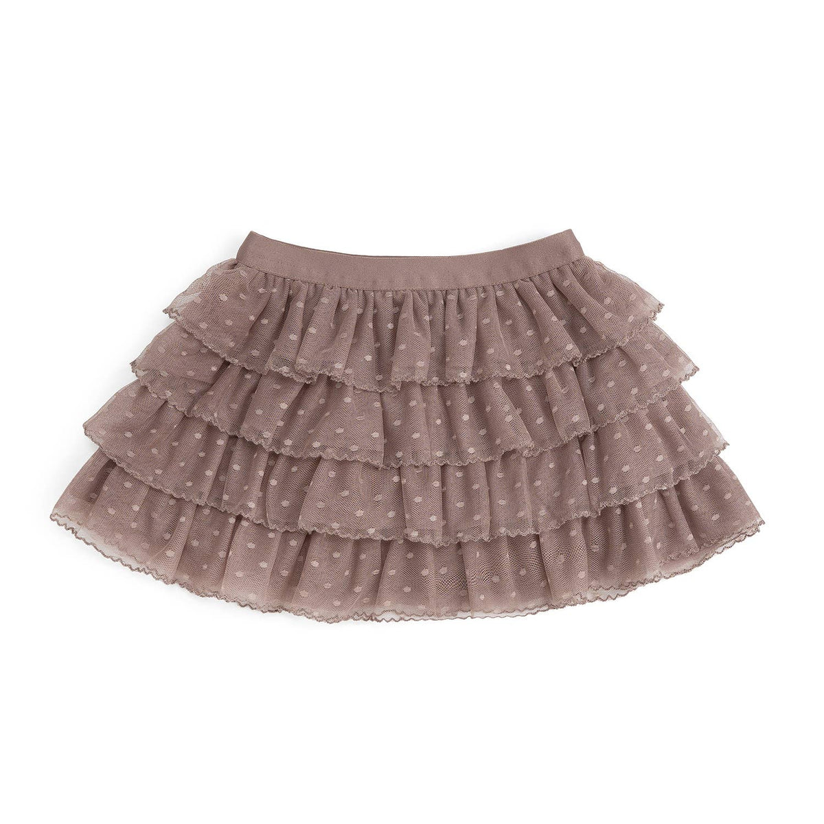 Coco Ruffle Tutu - Kids Clothing - Game Day