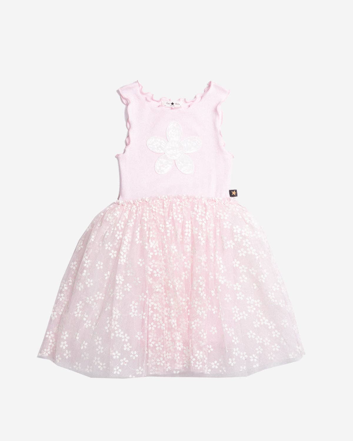 Thea Tutu Dress