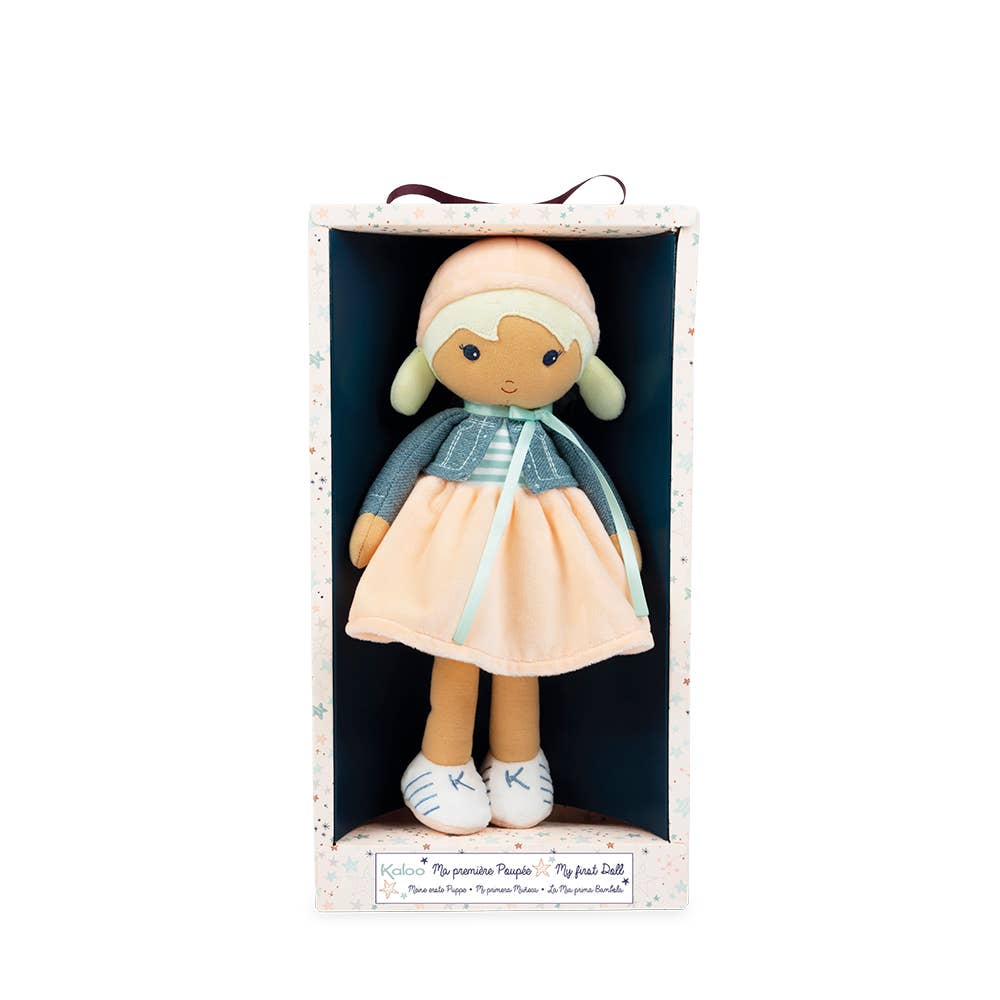 K963659 (Tendresse - Chloe' K Doll - Medium)