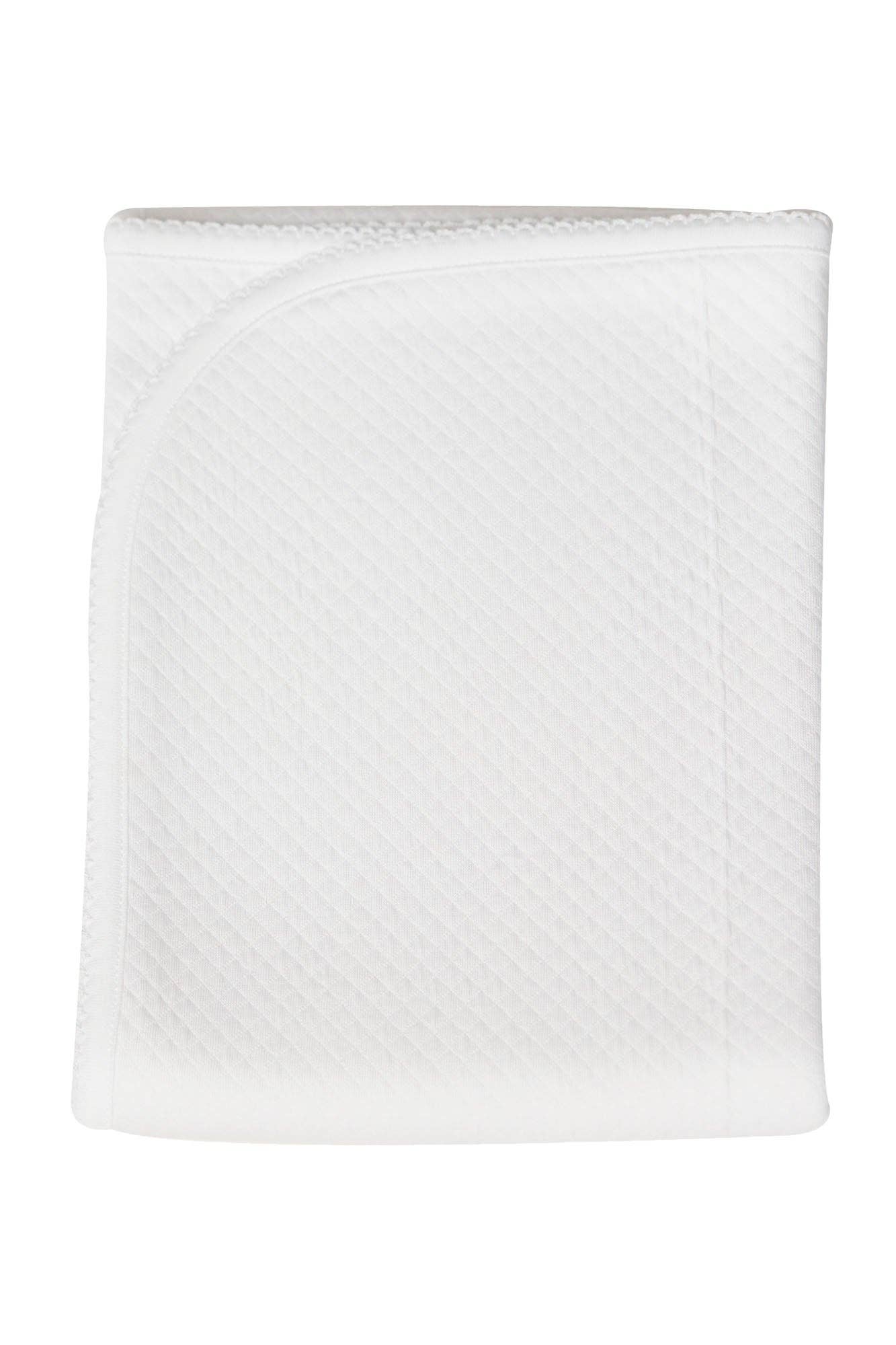 Milano Baby Blanket
