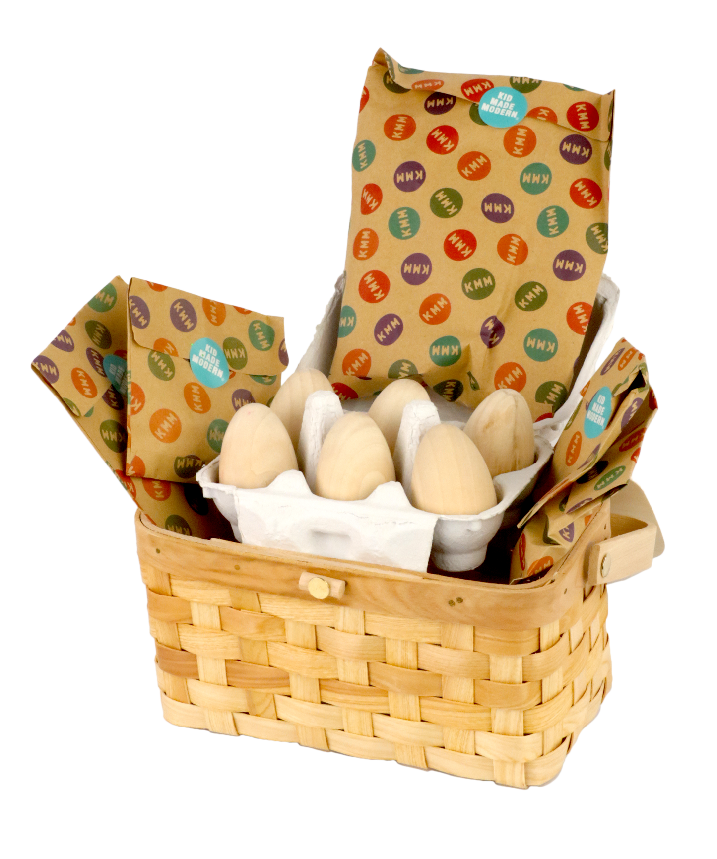 Egg Painting Kit by Kid Made Modern